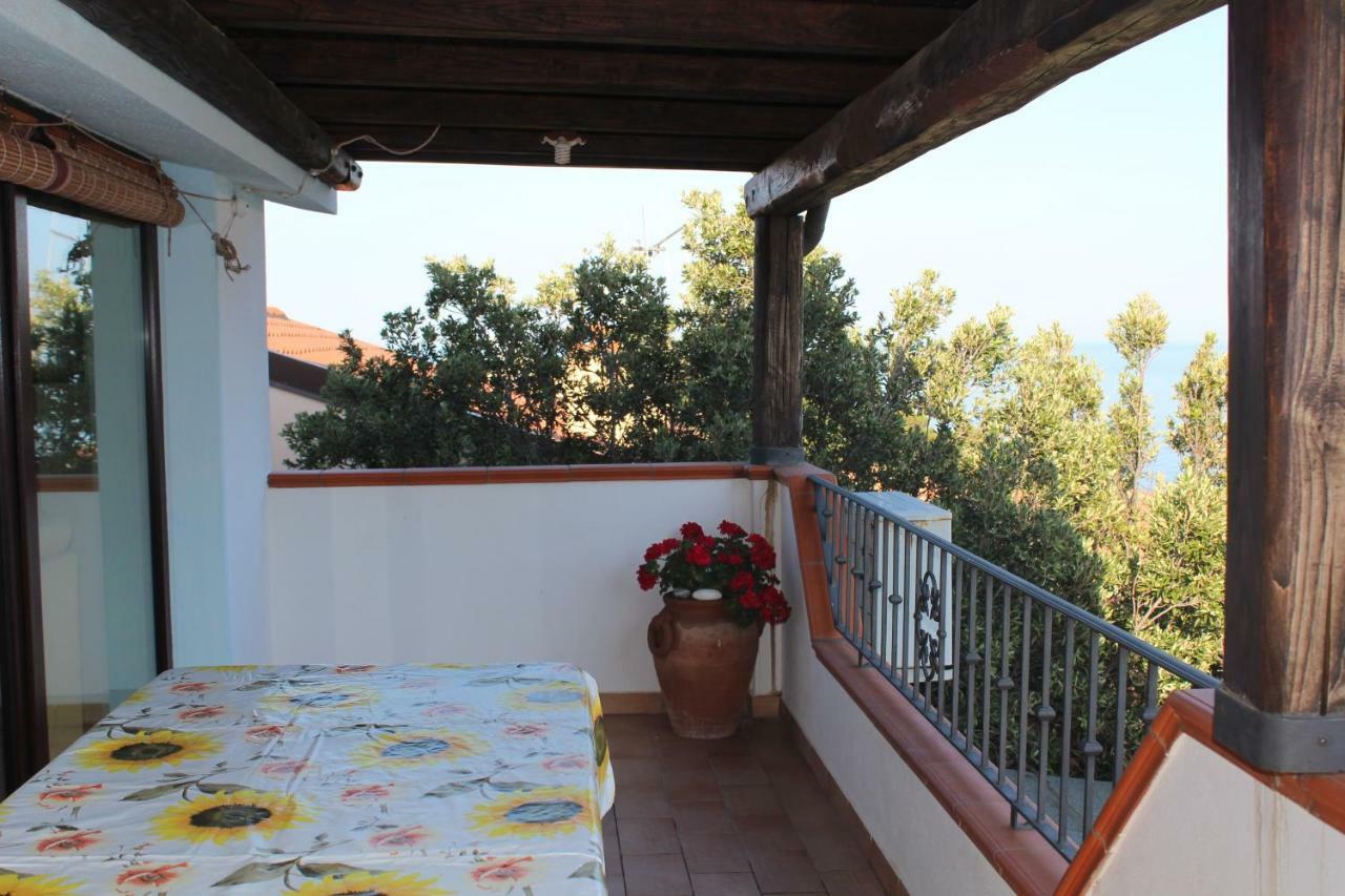 Appartamento Pablo Cala Gonone Exterior photo